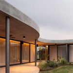 Casa con Alas / Arquitecta Mariel Suárez