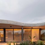 Casa con Alas / Arquitecta Mariel Suárez