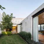 Casa Estudio Díaz D'abbadie / 501 Durán Arquitectos