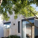 Casa Estudio Díaz D'abbadie / 501 Durán Arquitectos