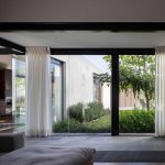 Casa Estudio Díaz D'abbadie / 501 Durán Arquitectos