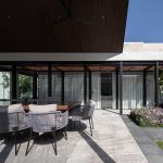 Casa Estudio Díaz D'abbadie / 501 Durán Arquitectos