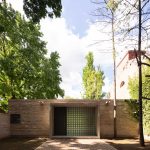 Casa French / Arq. Mariano Fiorentini