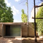 Casa French / Arq. Mariano Fiorentini