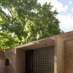 Casa French / Arq. Mariano Fiorentini