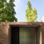 Casa French / Arq. Mariano Fiorentini