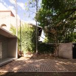 Casa French / Arq. Mariano Fiorentini