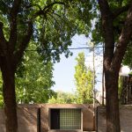 Casa French / Arq. Mariano Fiorentini