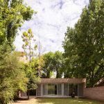 Casa French / Arq. Mariano Fiorentini