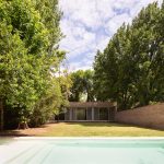 Casa French / Arq. Mariano Fiorentini