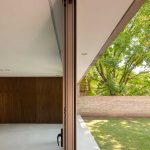 Casa French / Arq. Mariano Fiorentini