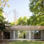 Casa French / Arq. Mariano Fiorentini