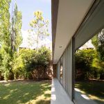 Casa French / Arq. Mariano Fiorentini