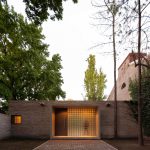 Casa French / Arq. Mariano Fiorentini