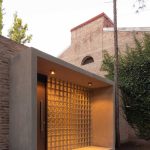 Casa French / Arq. Mariano Fiorentini