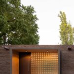 Casa French / Arq. Mariano Fiorentini