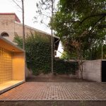 Casa French / Arq. Mariano Fiorentini