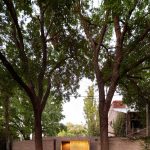 Casa French / Arq. Mariano Fiorentini