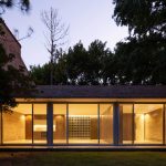 Casa French / Arq. Mariano Fiorentini