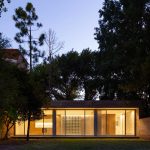 Casa French / Arq. Mariano Fiorentini