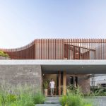 Casa Órbita / Estudio PK