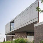 Casa Órbita / Estudio PK