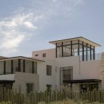 Casa Ventanas SMA / Boué Arquitectos