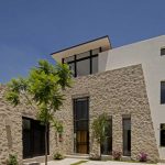 Casa Ventanas SMA / Boué Arquitectos