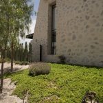 Casa Ventanas SMA / Boué Arquitectos