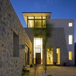 Casa Ventanas SMA / Boué Arquitectos