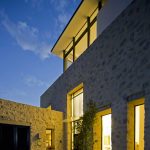 Casa Ventanas SMA / Boué Arquitectos