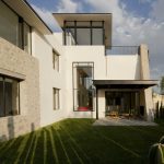 Casa Ventanas SMA / Boué Arquitectos