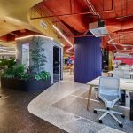 Corporativo Red Bull / WTF Arquitectos