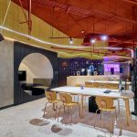 Corporativo Red Bull / WTF Arquitectos