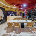 Corporativo Red Bull / WTF Arquitectos