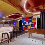 Corporativo Red Bull / WTF Arquitectos