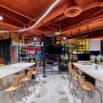 Corporativo Red Bull / WTF Arquitectos