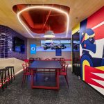 Corporativo Red Bull / WTF Arquitectos