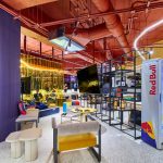 Corporativo Red Bull / WTF Arquitectos