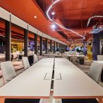 Corporativo Red Bull / WTF Arquitectos