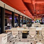 Corporativo Red Bull / WTF Arquitectos