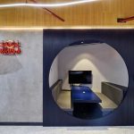 Corporativo Red Bull / WTF Arquitectos