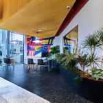 Corporativo Red Bull / WTF Arquitectos