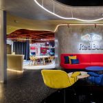 Corporativo Red Bull / WTF Arquitectos