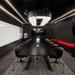 Corporativo Red Bull / WTF Arquitectos