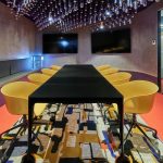 Corporativo Red Bull / WTF Arquitectos