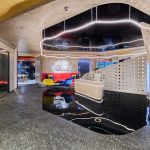 Corporativo Red Bull / WTF Arquitectos