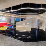 Corporativo Red Bull / WTF Arquitectos