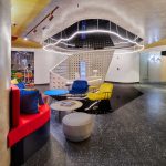 Corporativo Red Bull / WTF Arquitectos