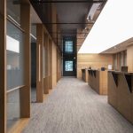 Corporativo Sabormex / Gerardo Garcia Studio